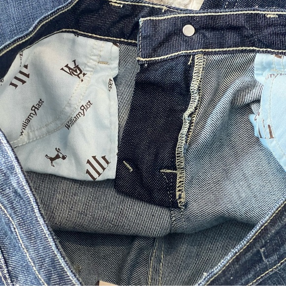 William Rast Bootcut Stella USA Jeans - Picture 9 of 16